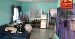 ทาวน์เฮ้าส์ 2 ชั้น หลังริม หมู่บ้าน พฤกษา 74/2 ใกล้ถนนศรีนครินทร์