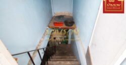 อาคารพาณิชย์ 2 ชั้นครึ่ง ซ.บางปลา12 ใกล้โรงเรียนสาธิตบางนา