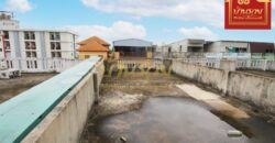 อาคารพาณิชย์ 2 ชั้นครึ่ง ซ.บางปลา12 ใกล้โรงเรียนสาธิตบางนา