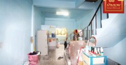 อาคารพาณิชย์ 2 ชั้นครึ่ง ซ.บางปลา12 ใกล้โรงเรียนสาธิตบางนา