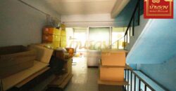 อาคารพาณิชย์ 2 ชั้นครึ่ง ซ.บางปลา12 ใกล้โรงเรียนสาธิตบางนา