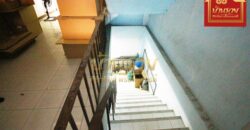 อาคารพาณิชย์ 2 ชั้นครึ่ง ซ.บางปลา12 ใกล้โรงเรียนสาธิตบางนา