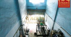 อาคารพาณิชย์ 2 ชั้นครึ่ง ซ.บางปลา12 ใกล้โรงเรียนสาธิตบางนา