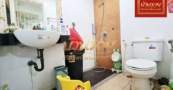 ทาวน์เฮ้าส์ 2 ชั้น หมู่บ้านทรัพย์รุ่งเรืองซิตี้ ใกล้ BTS เคหะ ติดถนนสุขุมวิท