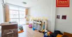 ทาวน์เฮ้าส์ 2 ชั้น หมู่บ้านทรัพย์รุ่งเรืองซิตี้ ใกล้ BTS เคหะ ติดถนนสุขุมวิท