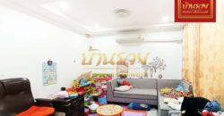 ทาวน์เฮ้าส์ 2 ชั้น หมู่บ้านทรัพย์รุ่งเรืองซิตี้ ใกล้ BTS เคหะ ติดถนนสุขุมวิท