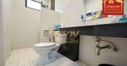 บ้านแฝด 1 ชั้น หมู่บ้าน กิตตินครการ์เด้นท์วิลล์ ซ.บางปลา 2 ใกล้วัดหลวงพ่อโตบางพลี พร้อมเข้าอยู่