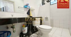 บ้านแฝด 1 ชั้น หมู่บ้าน กิตตินครการ์เด้นท์วิลล์ ซ.บางปลา 2 ใกล้วัดหลวงพ่อโตบางพลี พร้อมเข้าอยู่