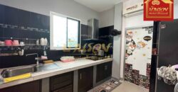 บ้านแฝด 1 ชั้น หมู่บ้าน กิตตินครการ์เด้นท์วิลล์ ซ.บางปลา 2 ใกล้วัดหลวงพ่อโตบางพลี พร้อมเข้าอยู่