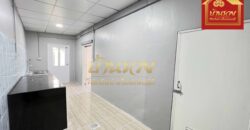 บ้านแฝด 2 ชั้น หมู่บ้านพฤกษา 15 บางพลี – ตำหรุ ใกล้นิคมอุตสาหกรรมบางปู บ้านตกแต่งเปลี่ยนวัสดุใหม่ทั้งหลัง