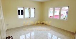บ้านเดี่ยว 2 ชั้น #หลังมุม หมู่บ้าน เฟื่องฟ้า 9 เฟส 4 ซอยมังกร ใกล้จุดขึ้น – ลงทางด่วนกาญจนาภิเษก บ้านรีโนเวทใหม่ทั้งหลัง