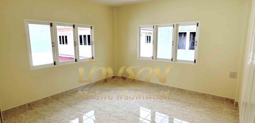 บ้านเดี่ยว 2 ชั้น #หลังมุม หมู่บ้าน เฟื่องฟ้า 9 เฟส 4 ซอยมังกร ใกล้จุดขึ้น – ลงทางด่วนกาญจนาภิเษก บ้านรีโนเวทใหม่ทั้งหลัง