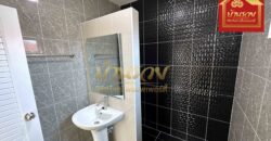 บ้านเดี่ยว 2 ชั้น #หลังมุม หมู่บ้าน เฟื่องฟ้า 9 เฟส 4 ซอยมังกร ใกล้จุดขึ้น – ลงทางด่วนกาญจนาภิเษก บ้านรีโนเวทใหม่ทั้งหลัง