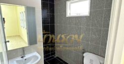 บ้านเดี่ยว 2 ชั้น #หลังมุม หมู่บ้าน เฟื่องฟ้า 9 เฟส 4 ซอยมังกร ใกล้จุดขึ้น – ลงทางด่วนกาญจนาภิเษก บ้านรีโนเวทใหม่ทั้งหลัง