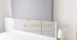 คอนโด The President สุขุมวิท-สมุทรปราการ ใกล้สถานีรถไฟฟ้า BTS แพรกษา พร้อมเข้าอยู่อาศัย