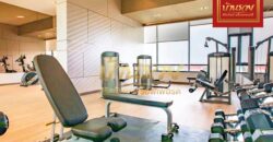 คอนโด The President สุขุมวิท-สมุทรปราการ ใกล้สถานีรถไฟฟ้า BTS แพรกษา พร้อมเข้าอยู่อาศัย