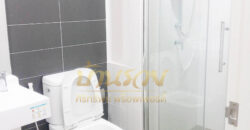 คอนโด The President สุขุมวิท-สมุทรปราการ ใกล้สถานีรถไฟฟ้า BTS แพรกษา พร้อมเข้าอยู่อาศัย