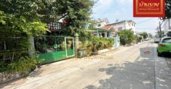 บ้านเดี่ยว 2 ชั้น ปลูกสร้างเอง หมู่บ้านบางปูนคร 2 ถนนเทพารักษ์ 112 ใกล้ทางด่วนกาญจนาภิเษก