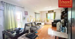 บ้านเดี่ยว 2 ชั้น ปลูกสร้างเอง หมู่บ้านบางปูนคร 2 ถนนเทพารักษ์ 112 ใกล้ทางด่วนกาญจนาภิเษก