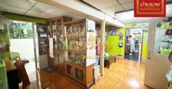 บ้านเดี่ยว 2 ชั้น ปลูกสร้างเอง หมู่บ้านบางปูนคร 2 ถนนเทพารักษ์ 112 ใกล้ทางด่วนกาญจนาภิเษก