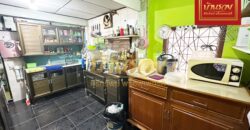 บ้านเดี่ยว 2 ชั้น ปลูกสร้างเอง หมู่บ้านบางปูนคร 2 ถนนเทพารักษ์ 112 ใกล้ทางด่วนกาญจนาภิเษก