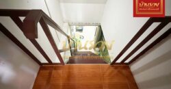 บ้านเดี่ยว 2 ชั้น ปลูกสร้างเอง หมู่บ้านบางปูนคร 2 ถนนเทพารักษ์ 112 ใกล้ทางด่วนกาญจนาภิเษก