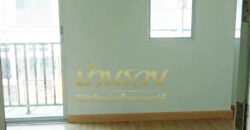 ทาวน์เฮ้าส์ 2 ชั้น หมู่บ้านเดอะคอนเนค12 สุวรรณภูมิ ใกล้สนามบินสุวรรณภูมิ รีโนเวทใหม่ทั้งหลัง พร้อมเข้าอยู่