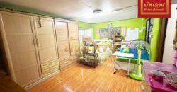 บ้านเดี่ยว 2 ชั้น ปลูกสร้างเอง หมู่บ้านบางปูนคร 2 ถนนเทพารักษ์ 112 ใกล้ทางด่วนกาญจนาภิเษก