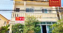 ทาวน์เฮ้าส์ 2 ชั้น หมู่บ้านสุริยา เพอร์เฟค หนามแดง-บางพลี ใกล้ห้างเมกา บางนา