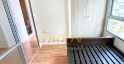 คอนโด ลุมพินีมิกซ์ เทพารักษ์ – ศรีนครินทร์ ใกล้สี่แยกเทพารักษ์และสถานีรถไฟฟ้าสายสีเหลือง ห้องสวยพร้อมเข้าอยู่อาศัย