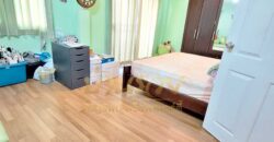 บ้านเดี่ยว 2 ชั้น หมู่บ้านสิรีนเฮ้าส์ ซอยเกียรติพิพัฒน์ธานี บางนา – ตราด กม.29 ใกล้มหาลัยหัวเฉียวเฉลิมพระเกียรติ