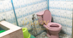 บ้านเดี่ยว 1 ชั้น ปลูกสร้างเอง ซอยยัวซ่า ทำเลดีใกล้รถไฟฟ้าสถานีเคหะและโรบินสันสมุทรปราการ