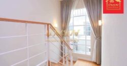 บ้านเดี่ยว 2 ชั้น หมู่บ้านเดอะแพลนท์ ศรีนครินทร์-หนามแดง ใกล้สี่แยกเทพารักษ์ และแหล่งอำนวยความสะดวก