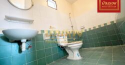 ทาวน์เฮ้าส์ 2 ชั้น หลังมุม หมู่บ้านพุทธชาด เฟส2 ติดหมู่บ้านพฤกษา 34 ถประชาอุทิศ 90 บ้านสวย สภาพดี พร้อมเข้าอยู่