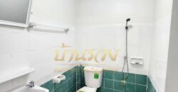 คอนโด ลุมพินีมิกซ์ เทพารักษ์ – ศรีนครินทร์ ใกล้สี่แยกเทพารักษ์และสถานีรถไฟฟ้าสายสีเหลือง ห้องสวยพร้อมเข้าอยู่อาศัย