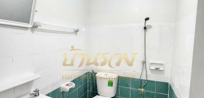 คอนโด ลุมพินีมิกซ์ เทพารักษ์ – ศรีนครินทร์ ใกล้สี่แยกเทพารักษ์และสถานีรถไฟฟ้าสายสีเหลือง ห้องสวยพร้อมเข้าอยู่อาศัย