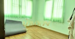 บ้านเดี่ยว 2 ชั้น หมู่บ้านสิรีนเฮ้าส์ ซอยเกียรติพิพัฒน์ธานี บางนา – ตราด กม.29 ใกล้มหาลัยหัวเฉียวเฉลิมพระเกียรติ