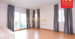 บ้านเดี่ยว 2 ชั้น หมู่บ้านเดอะแพลนท์ ศรีนครินทร์-หนามแดง ใกล้สี่แยกเทพารักษ์ และแหล่งอำนวยความสะดวก