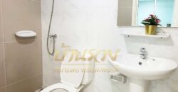 คอนโด ลุมพินีมิกซ์ เทพารักษ์ – ศรีนครินทร์ ใกล้สี่แยกเทพารักษ์และสถานีรถไฟฟ้าสายสีเหลือง ห้องสวยพร้อมเข้าอยู่อาศัย