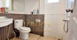 บ้านเดี่ยว 2 ชั้น หมู่บ้านสิรีนเฮ้าส์ ซอยเกียรติพิพัฒน์ธานี บางนา – ตราด กม.29 ใกล้มหาลัยหัวเฉียวเฉลิมพระเกียรติ