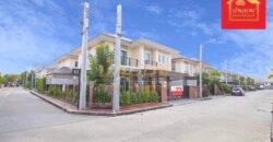 บ้านเดี่ยว 2 ชั้น หมู่บ้านเดอะแพลนท์ ศรีนครินทร์-หนามแดง ใกล้สี่แยกเทพารักษ์ และแหล่งอำนวยความสะดวก