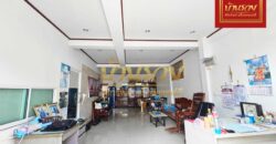 ทาวน์เฮ้าส์ 2 ชั้น หมู่บ้านสุริยา เพอร์เฟค หนามแดง-บางพลี ใกล้ห้างเมกา บางนา