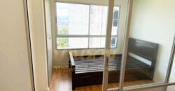 คอนโด ลุมพินีมิกซ์ เทพารักษ์ – ศรีนครินทร์ ใกล้สี่แยกเทพารักษ์และสถานีรถไฟฟ้าสายสีเหลือง ห้องสวยพร้อมเข้าอยู่อาศัย