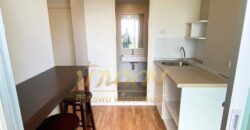 คอนโด ลุมพินีมิกซ์ เทพารักษ์ – ศรีนครินทร์ ใกล้สี่แยกเทพารักษ์และสถานีรถไฟฟ้าสายสีเหลือง ห้องสวยพร้อมเข้าอยู่อาศัย