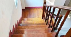 ทาวน์เฮ้าส์ 2 ชั้น หมู่บ้านสุริยา เพอร์เฟค หนามแดง-บางพลี ใกล้ห้างเมกา บางนา