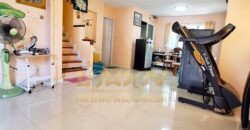 บ้านเดี่ยว 2 ชั้น หมู่บ้านสิรีนเฮ้าส์ ซอยเกียรติพิพัฒน์ธานี บางนา – ตราด กม.29 ใกล้มหาลัยหัวเฉียวเฉลิมพระเกียรติ