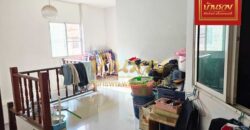 ทาวน์เฮ้าส์ 2 ชั้น หมู่บ้านสุริยา เพอร์เฟค หนามแดง-บางพลี ใกล้ห้างเมกา บางนา