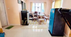 บ้านเดี่ยว 2 ชั้น หมู่บ้านสิรีนเฮ้าส์ ซอยเกียรติพิพัฒน์ธานี บางนา – ตราด กม.29 ใกล้มหาลัยหัวเฉียวเฉลิมพระเกียรติ