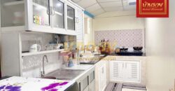 บ้านแฝด 2 ชั้น หมู่บ้านพฤกษา 28/1 แพรกษา ใกล้นิคมอุตสาหกรรมบางปูและตลาดสดนิคมบางปู