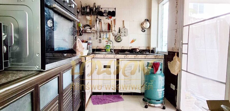 บ้านเดี่ยว 2 ชั้น หมู่บ้านสิรีนเฮ้าส์ ซอยเกียรติพิพัฒน์ธานี บางนา – ตราด กม.29 ใกล้มหาลัยหัวเฉียวเฉลิมพระเกียรติ